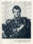 104122 Portret van graaf Jan van den Bosch, geboren 1780, o.a. gouverneur generaal van Nederlands-Indië en minister van ...